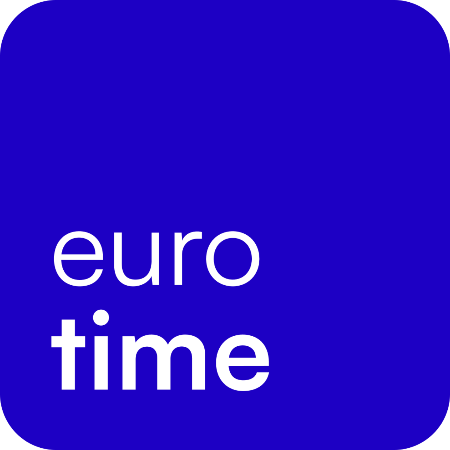Eurotime