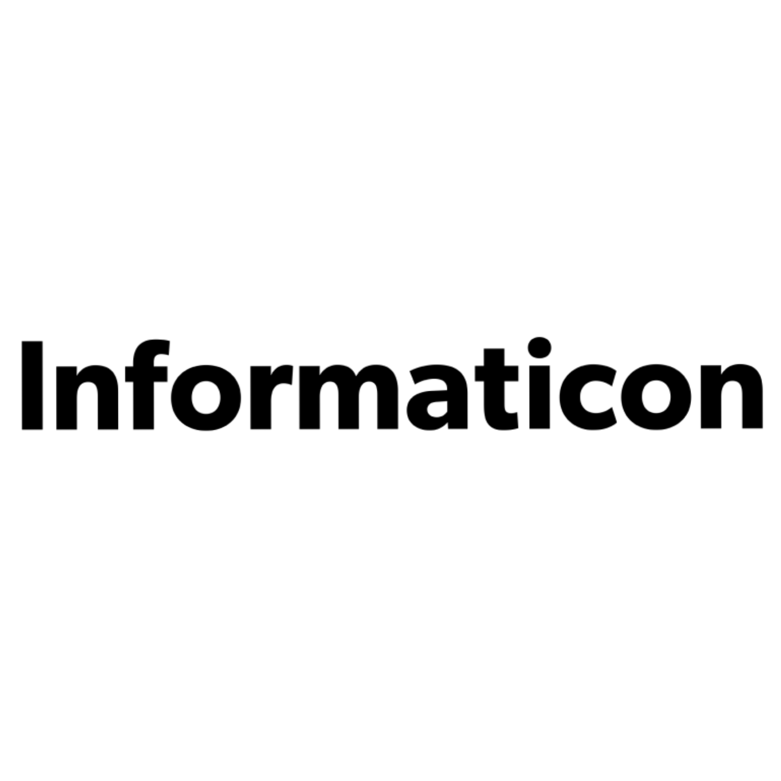 Informaticon