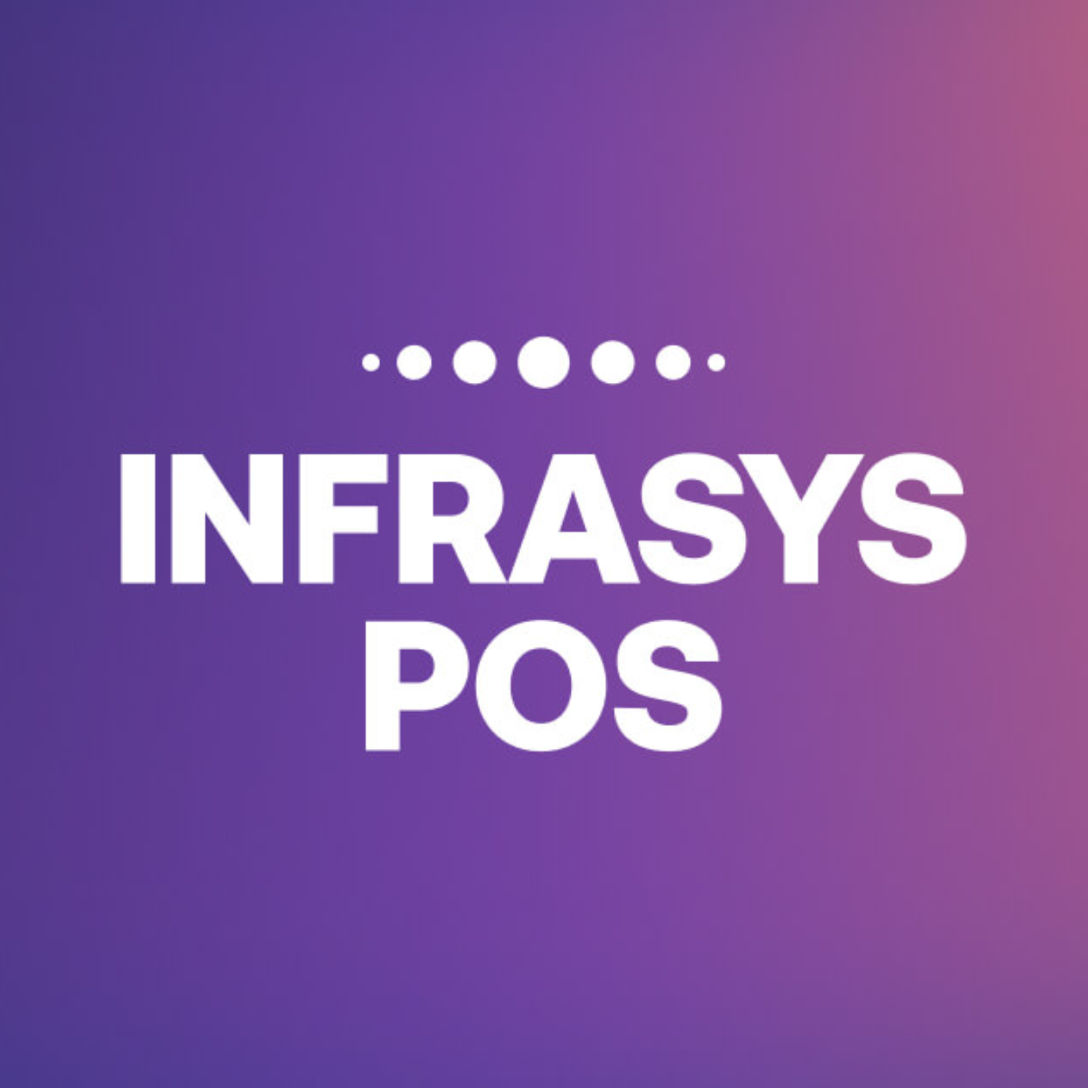 Infrasys