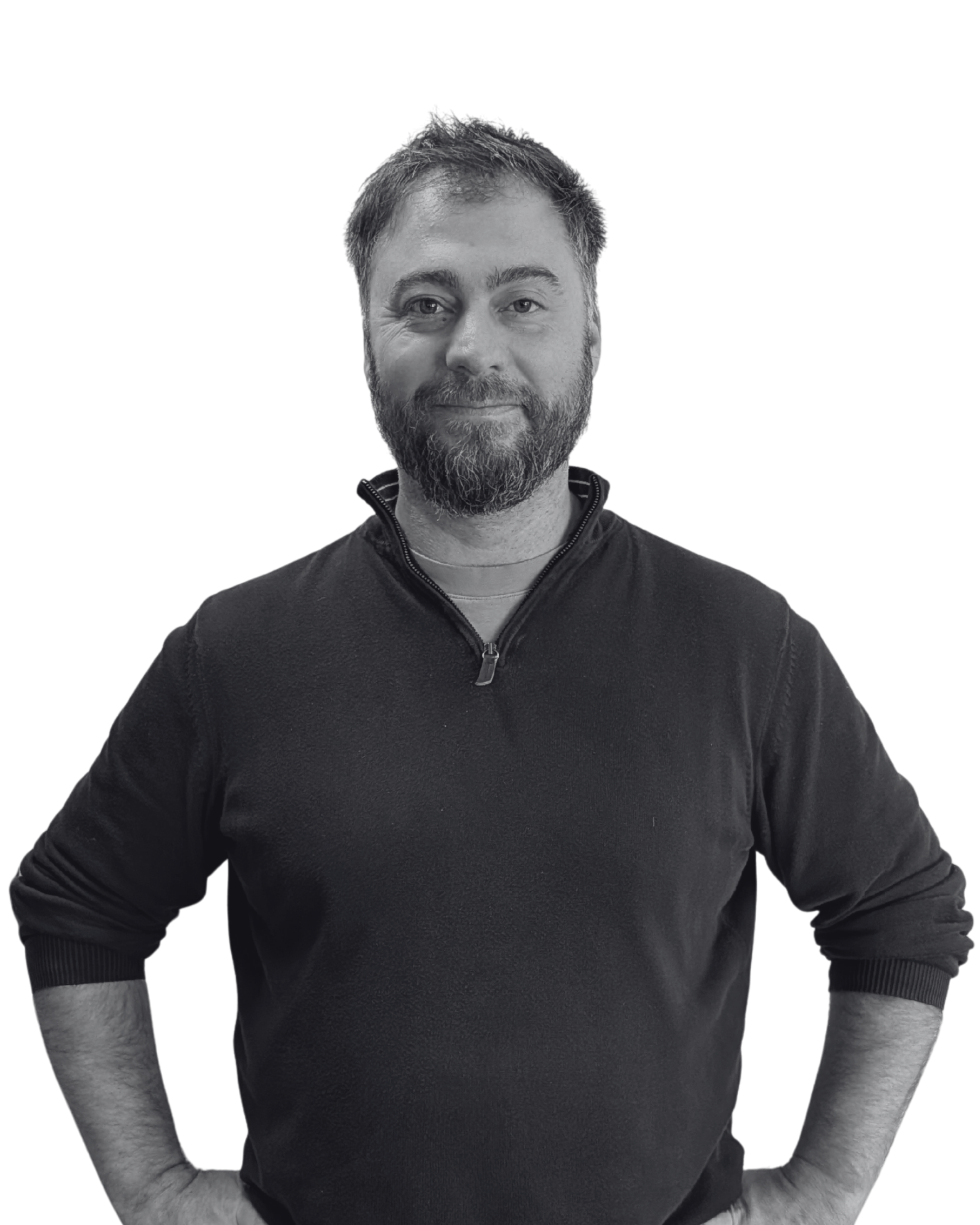 Nicolas Horwath